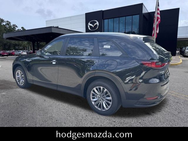 2025 Mazda CX-90 Select Package