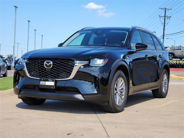 2025 Mazda CX-90 Select Package