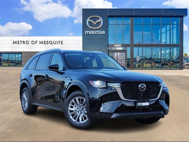 2025 Mazda CX-90 Select Package