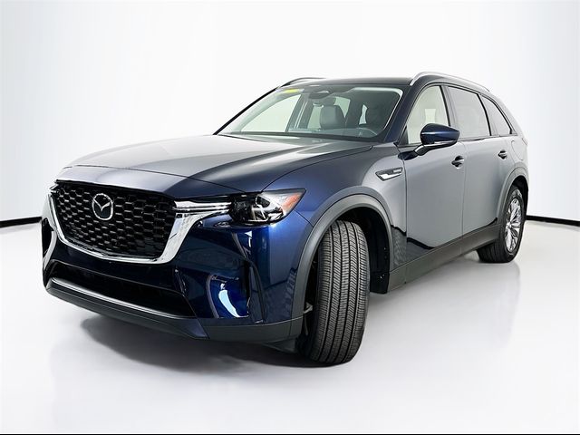 2025 Mazda CX-90 Select Package