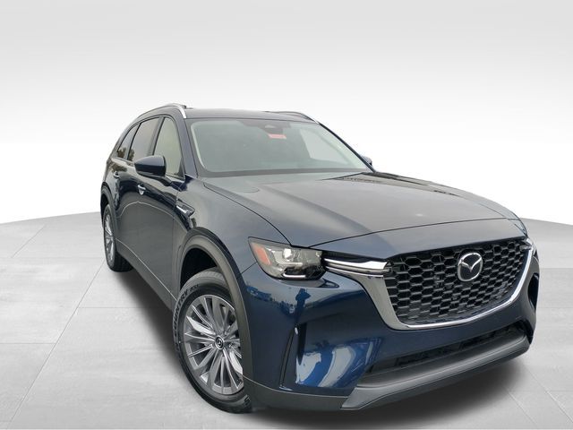 2025 Mazda CX-90 Select Package