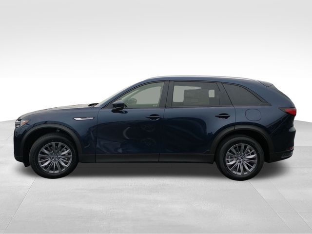 2025 Mazda CX-90 Select Package