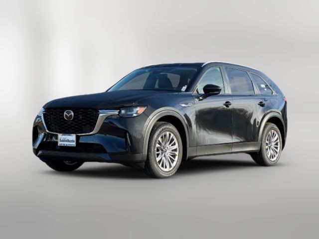 2025 Mazda CX-90 Select Package