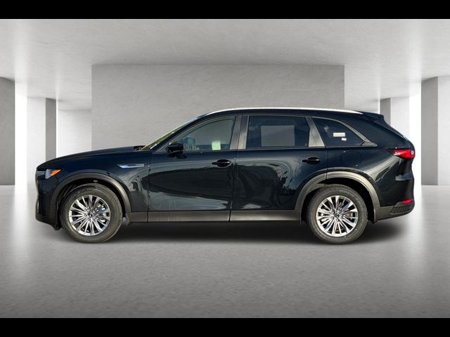 2025 Mazda CX-90 Select Package