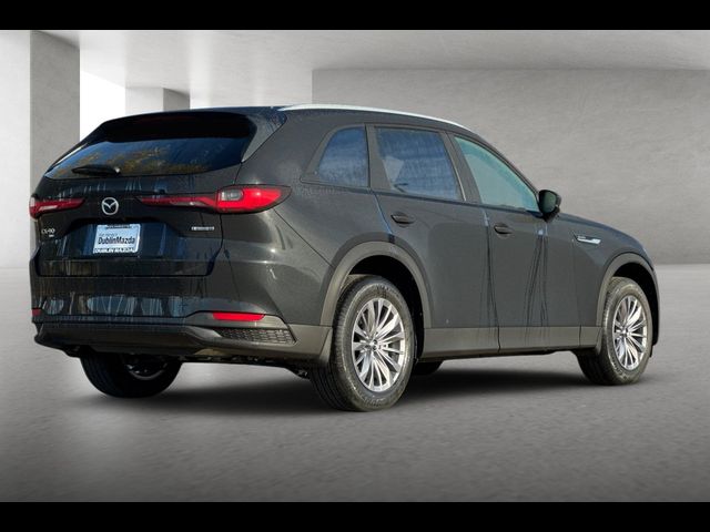 2025 Mazda CX-90 Select Package