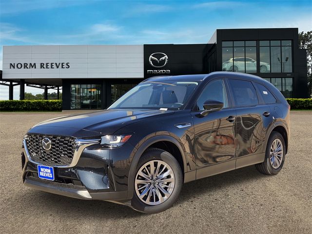 2025 Mazda CX-90 Select Package