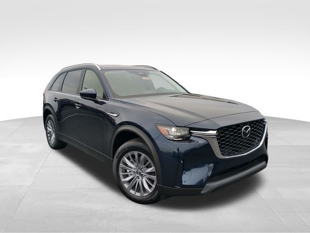 2025 Mazda CX-90 Select Package