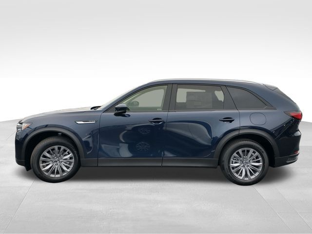 2025 Mazda CX-90 Select Package