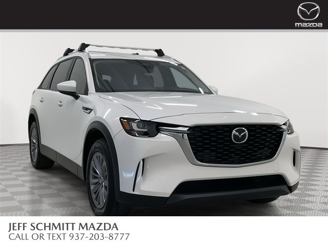 2025 Mazda CX-90 Select Package