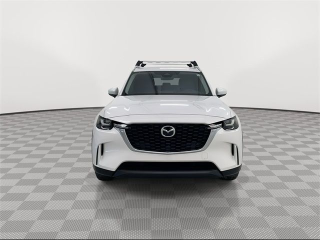 2025 Mazda CX-90 Select Package