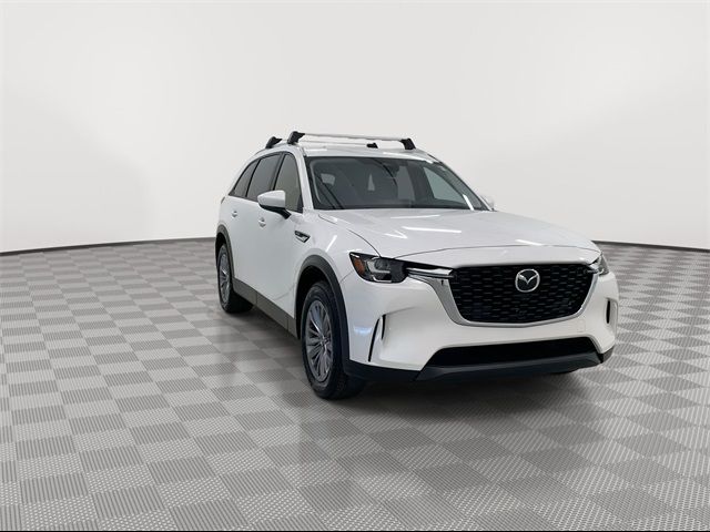 2025 Mazda CX-90 Select Package