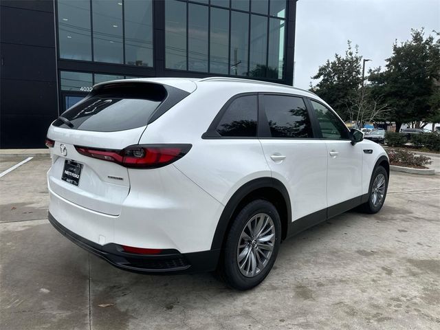 2025 Mazda CX-90 Select Package