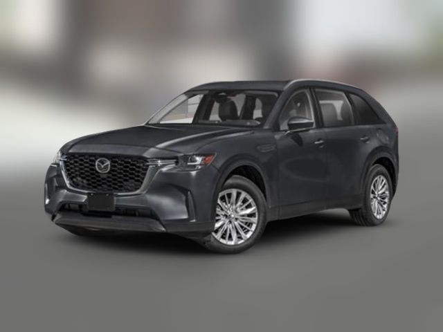 2025 Mazda CX-90 Select Package