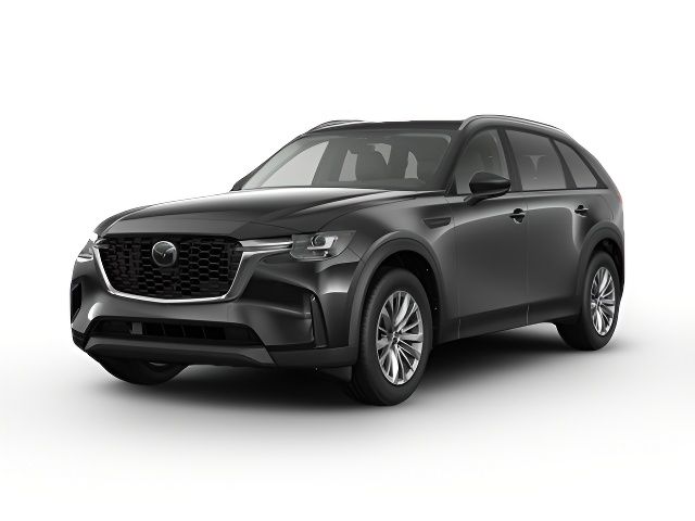 2025 Mazda CX-90 Select Package