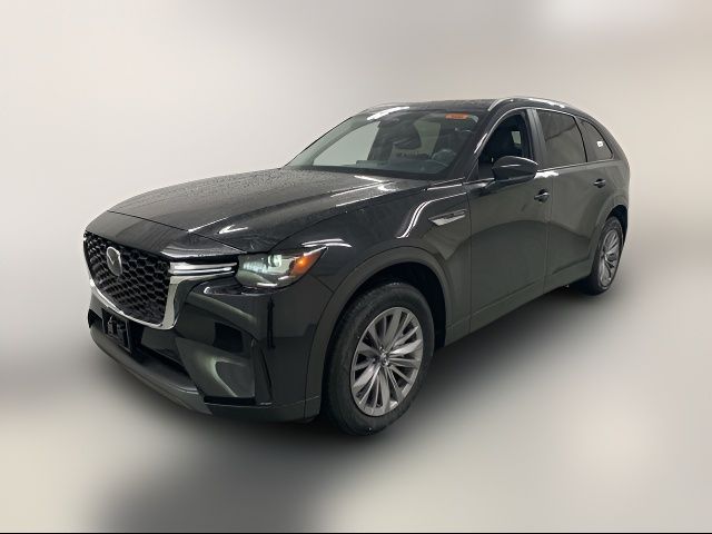 2025 Mazda CX-90 Select Package