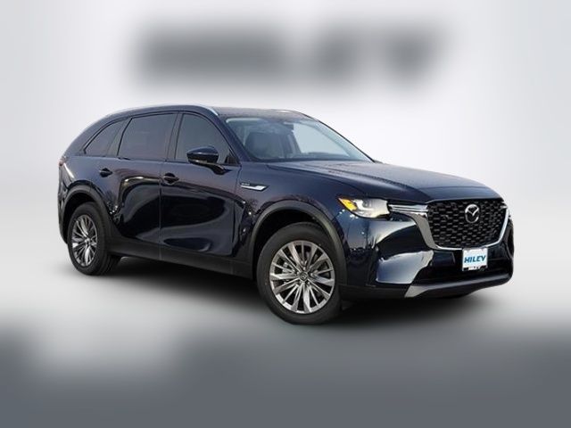 2025 Mazda CX-90 Select Package