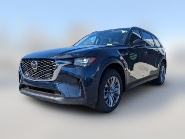 2025 Mazda CX-90 Select Package