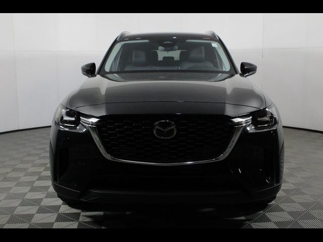 2025 Mazda CX-90 Select Package