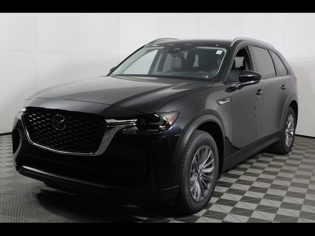 2025 Mazda CX-90 Select Package