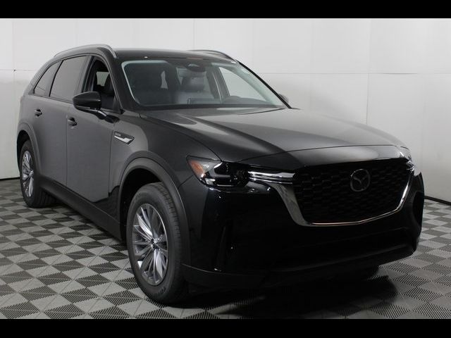 2025 Mazda CX-90 Select Package