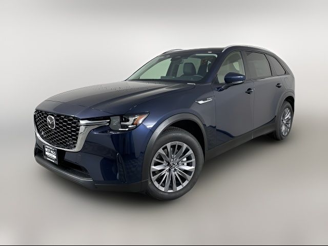 2025 Mazda CX-90 Select Package