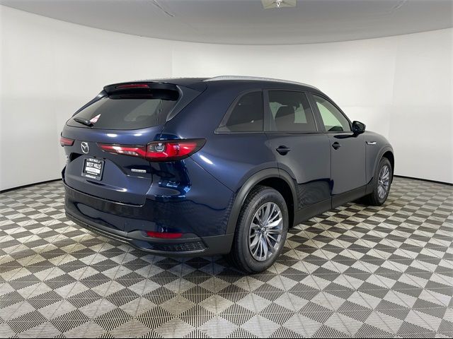 2025 Mazda CX-90 Select Package