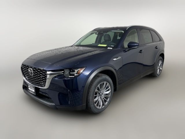 2025 Mazda CX-90 Select Package