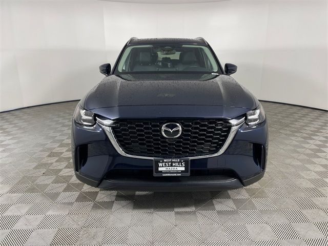 2025 Mazda CX-90 Select Package