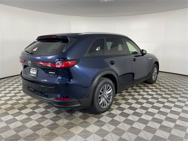 2025 Mazda CX-90 Select Package