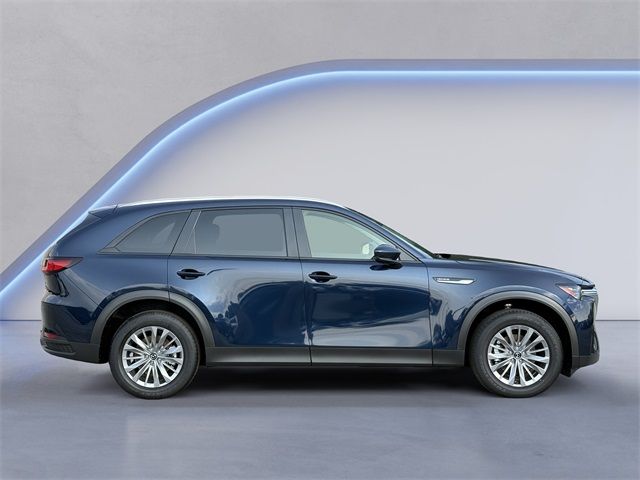 2025 Mazda CX-90 Select Package