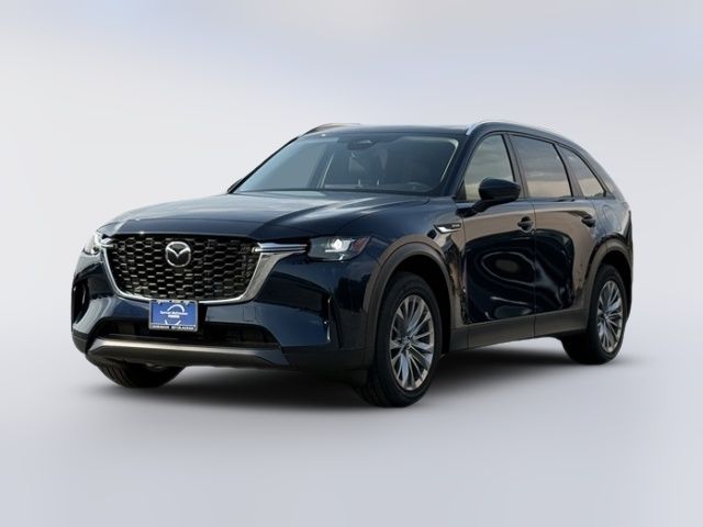 2025 Mazda CX-90 Select Package
