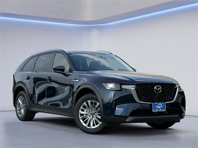 2025 Mazda CX-90 Select Package