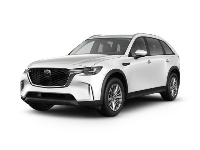 2025 Mazda CX-90 Select Package