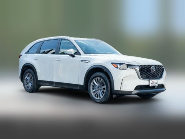 2025 Mazda CX-90 Select Package