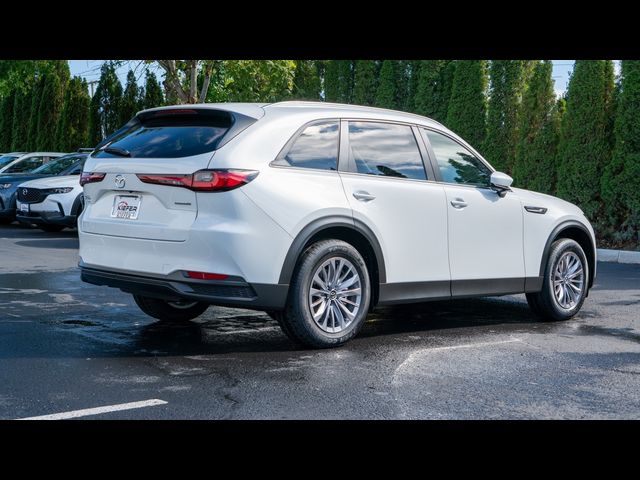 2025 Mazda CX-90 Select Package