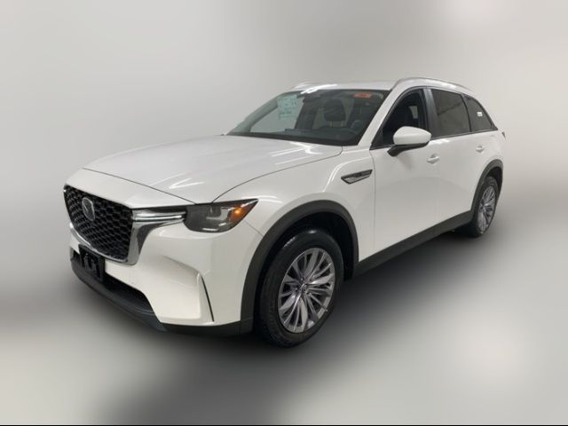 2025 Mazda CX-90 Select Package