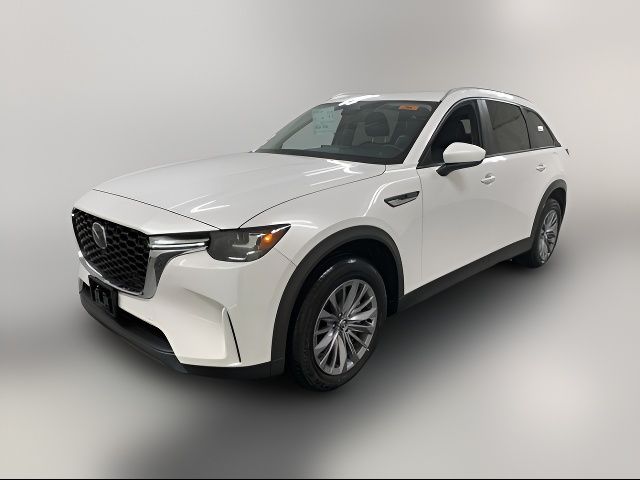 2025 Mazda CX-90 Select Package