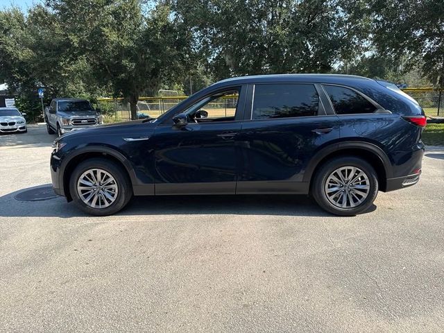 2025 Mazda CX-90 Select Package