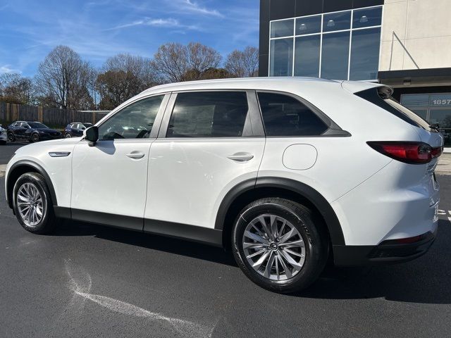 2025 Mazda CX-90 Select Package