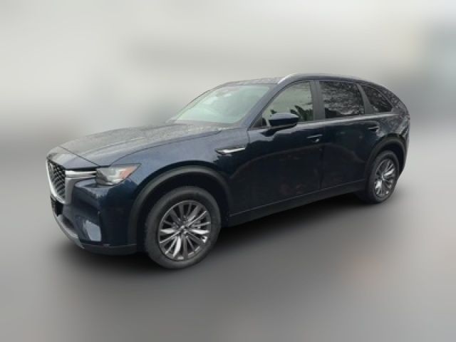 2025 Mazda CX-90 Select Package