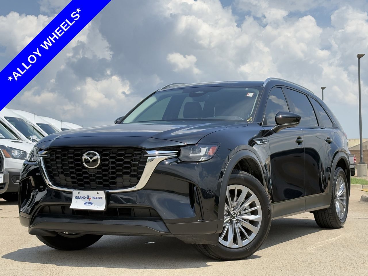 Used Mazda CX-90 For Sale Near Me | Auto Navigator