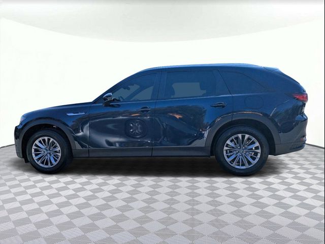 2025 Mazda CX-90 Select Package