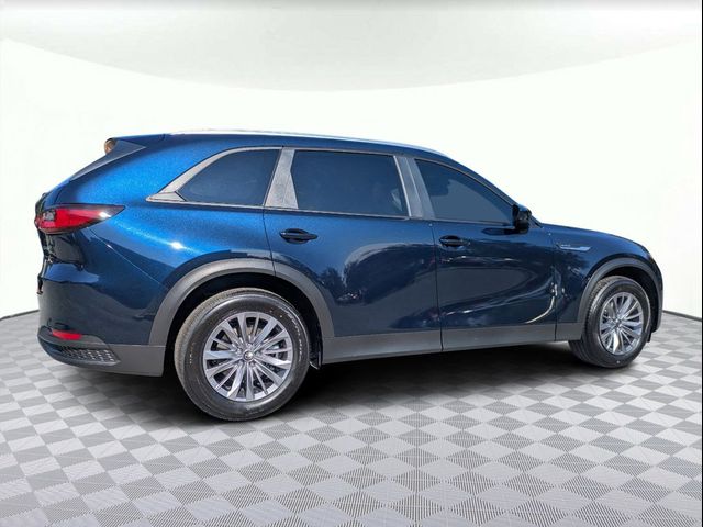 2025 Mazda CX-90 Select Package