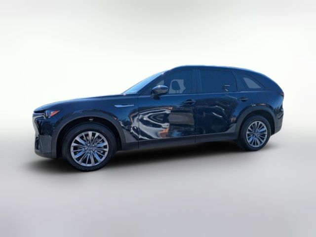 2025 Mazda CX-90 Select Package