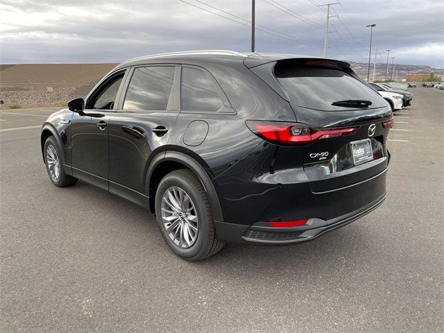 2025 Mazda CX-90 Select Package