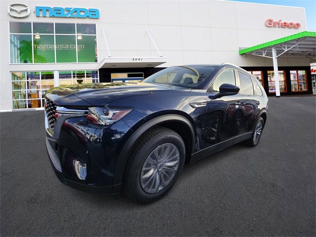 2025 Mazda CX-90 Select Package