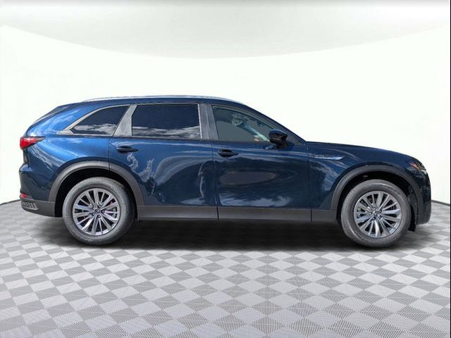 2025 Mazda CX-90 Select Package