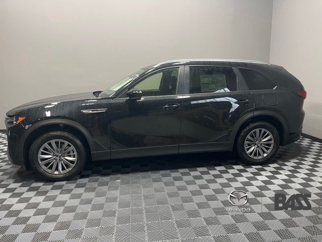 2025 Mazda CX-90 Select Package