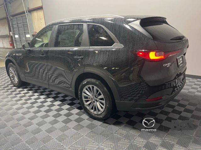 2025 Mazda CX-90 Select Package