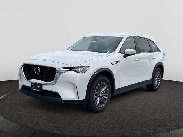 2025 Mazda CX-90 Select Package